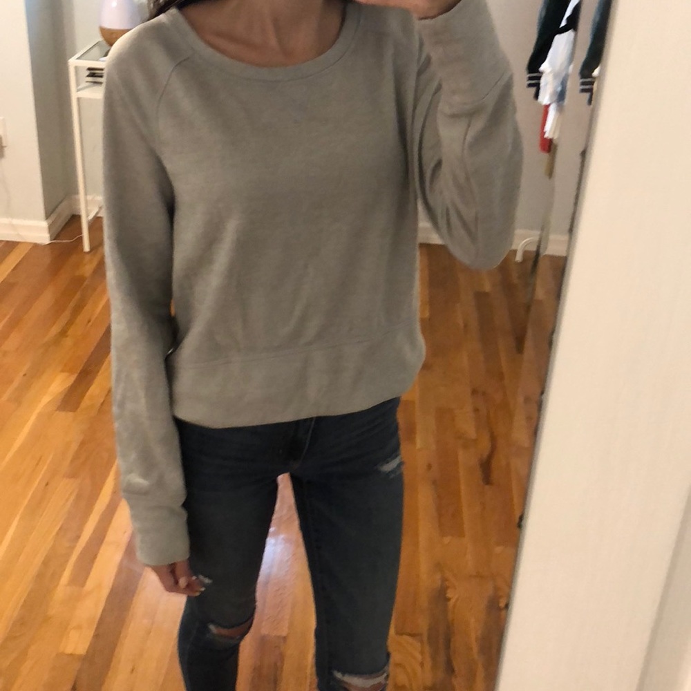Champion Duo Dry Sweatshirt